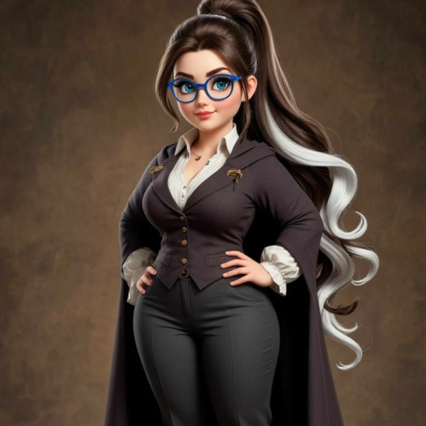 Женевьева ❤️‍🔥😈