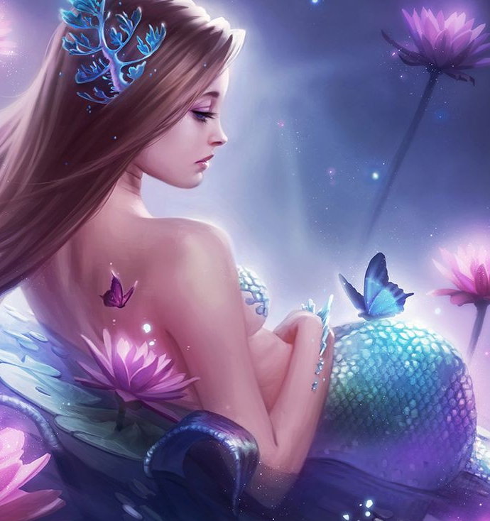 Алина Никитина