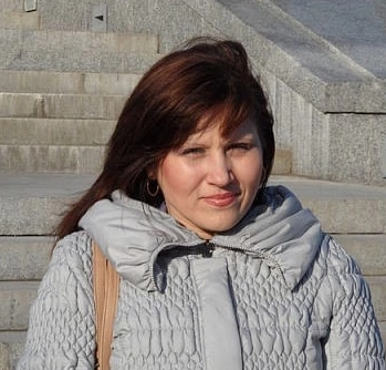Снежана Логвинова