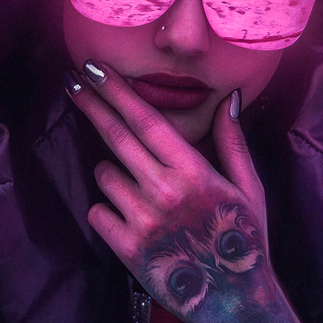 Ksenia Shestakova