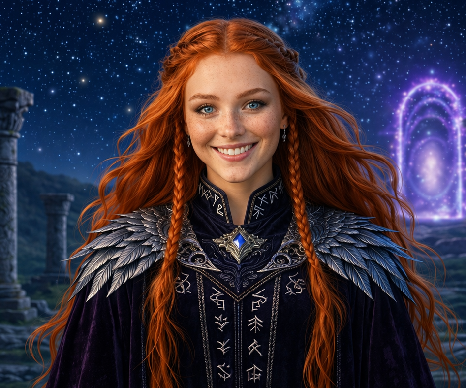 Леона Бьёрн