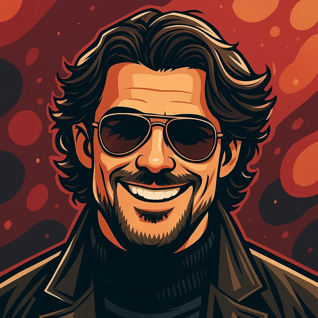 Андреас Попандопулос