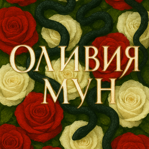 Оливия Мун