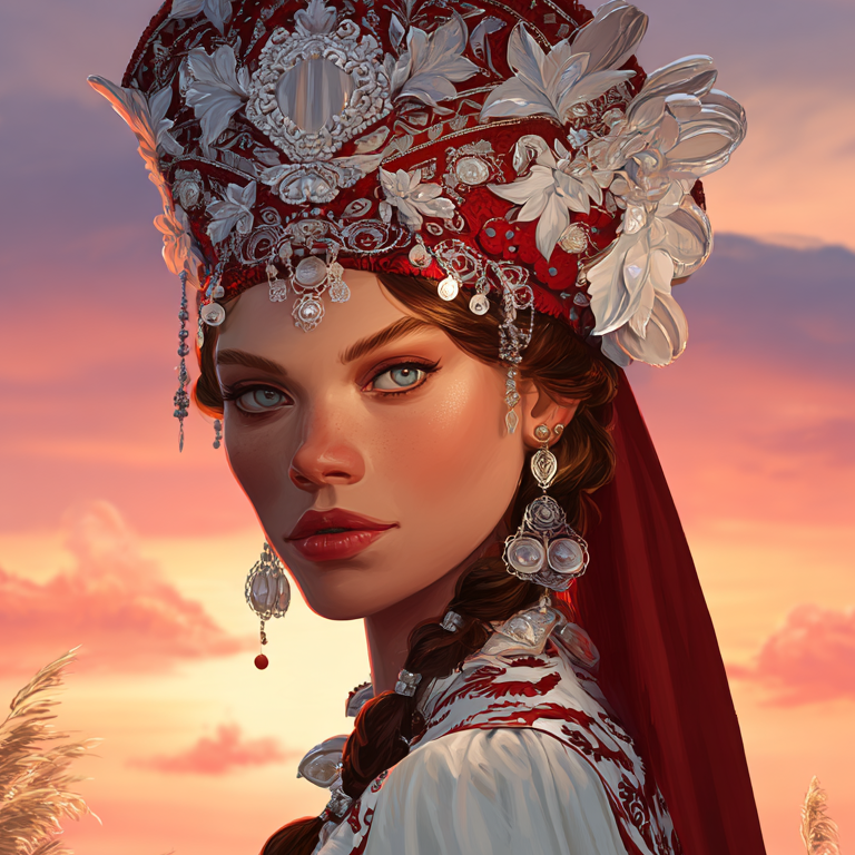 София Рыцарева