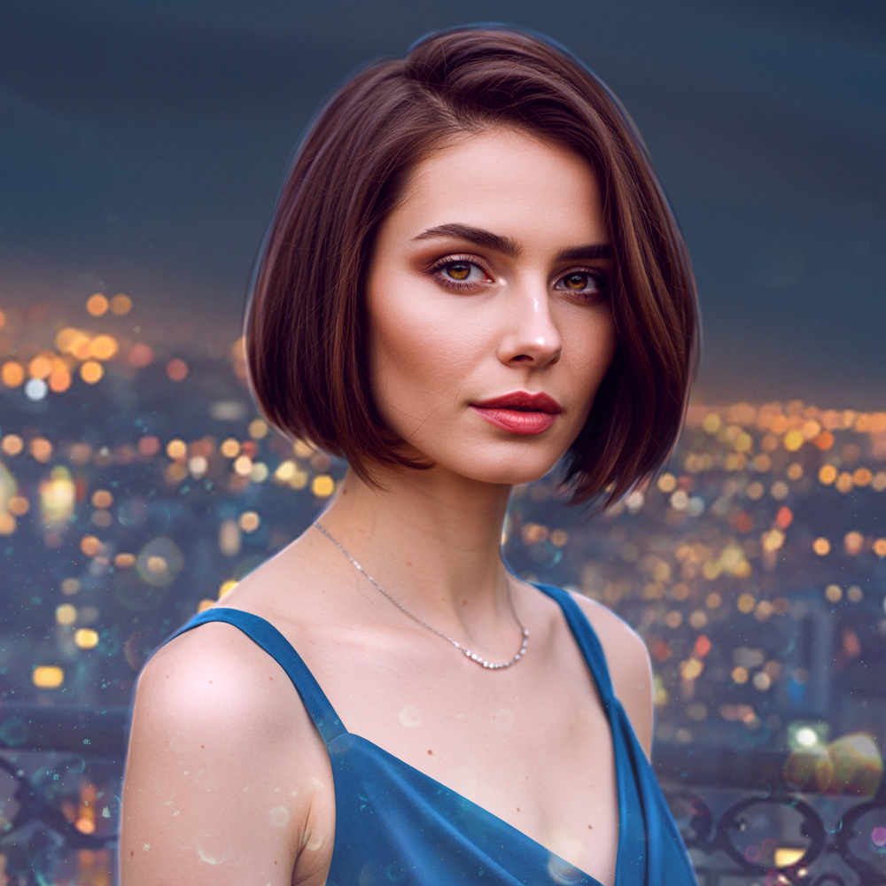 Арина Назаровская