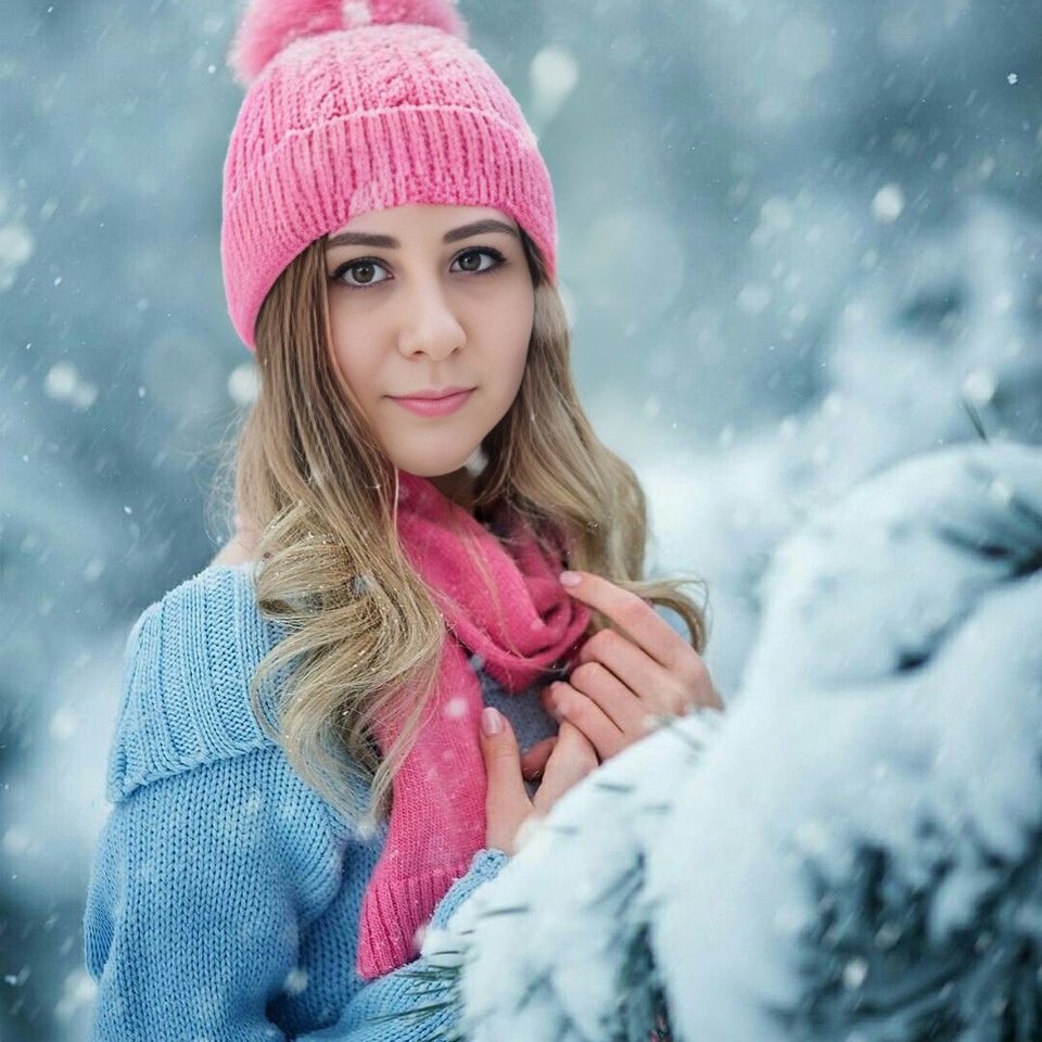 Елена Мельниченко