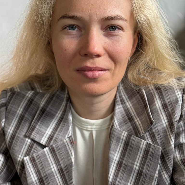 Воробьева Полина Сергеевна