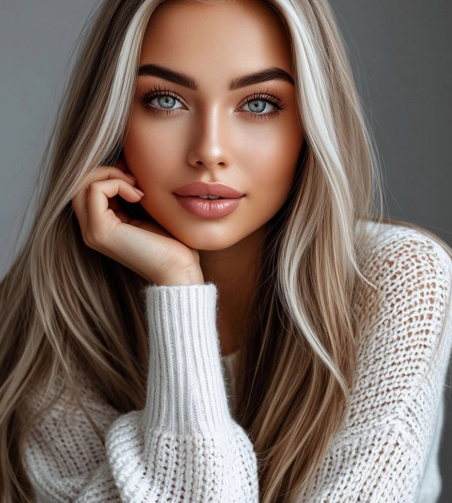 Оливия Бронте