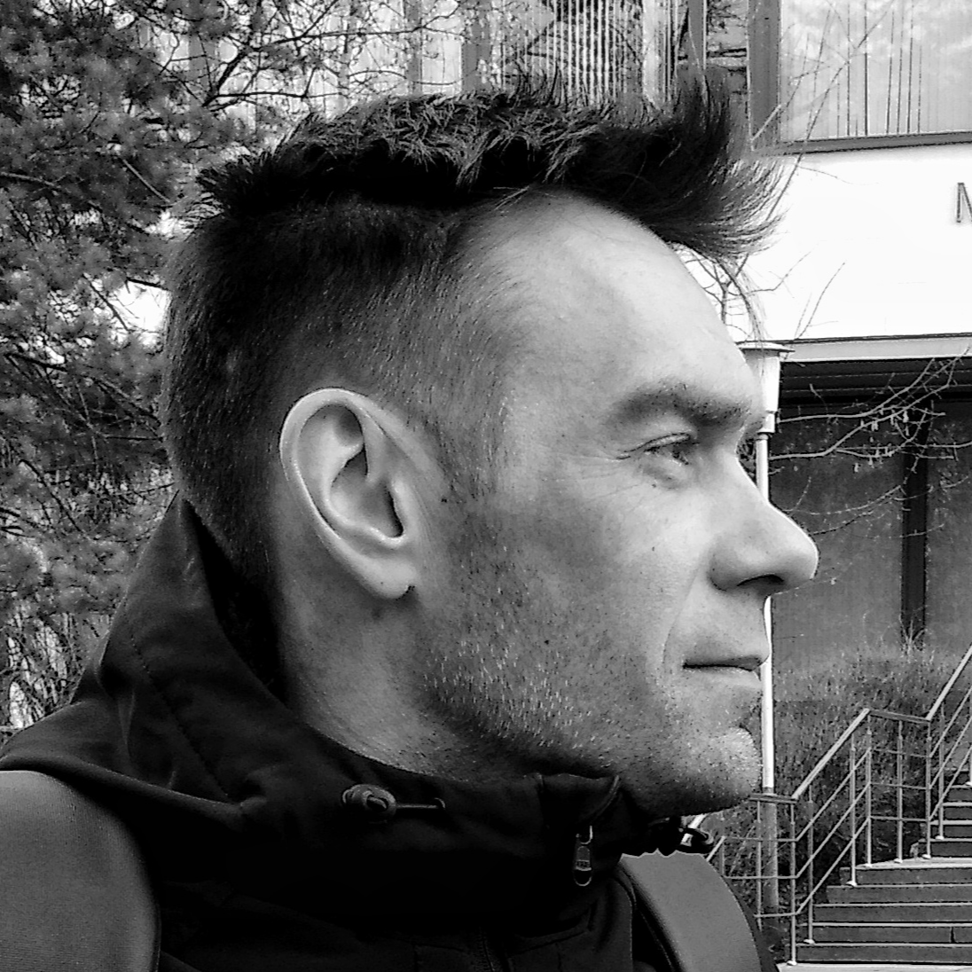 Anton Kuchmasov