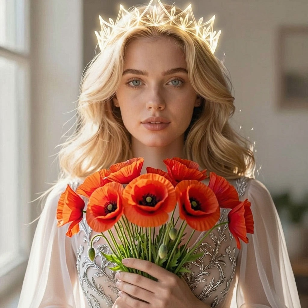 Рита Мгла