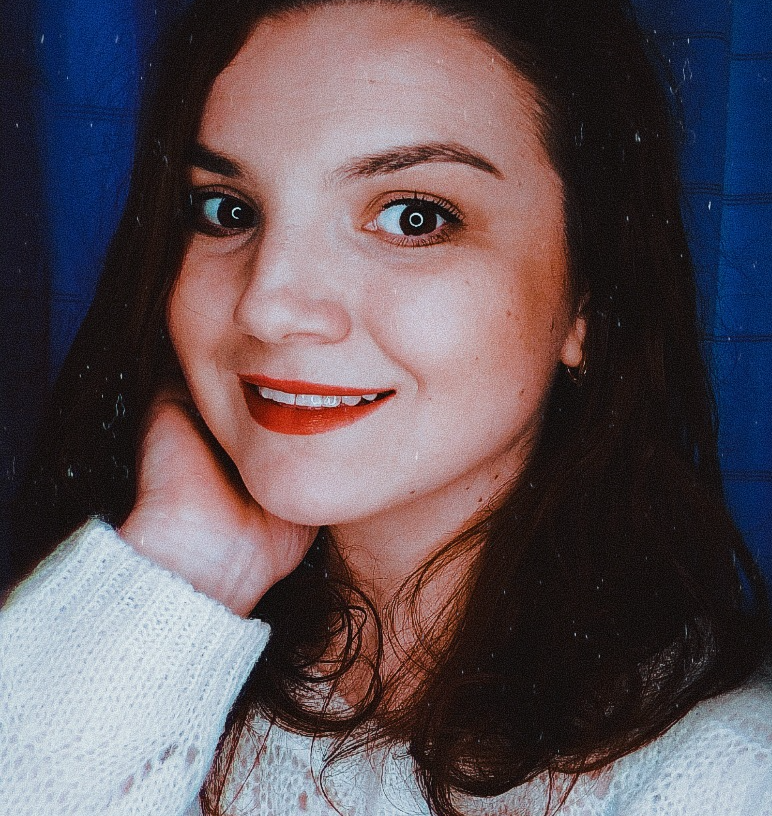 Виктория Бежан