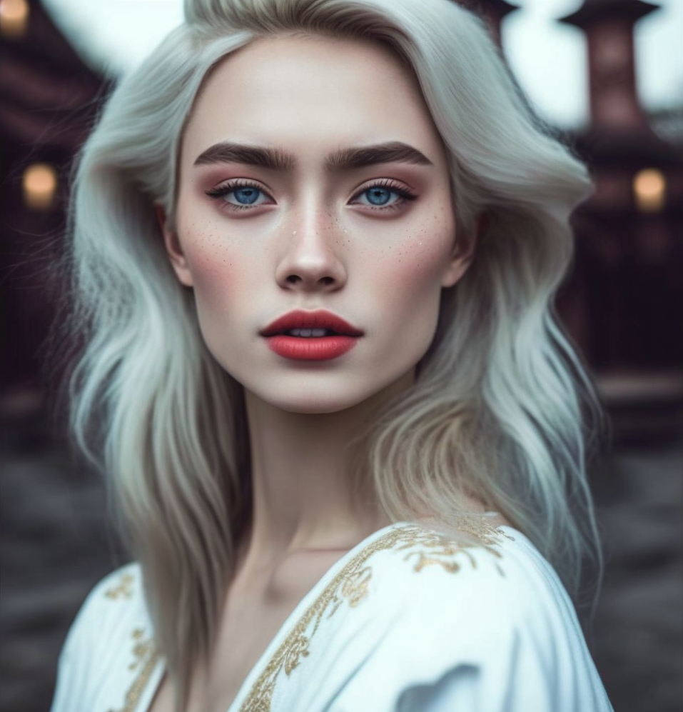 Лана Бьякко