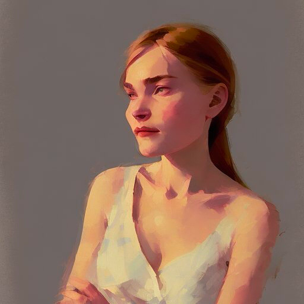 Лина Колоскова
