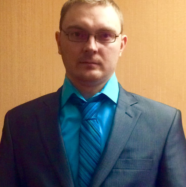 Maxim Kitaev