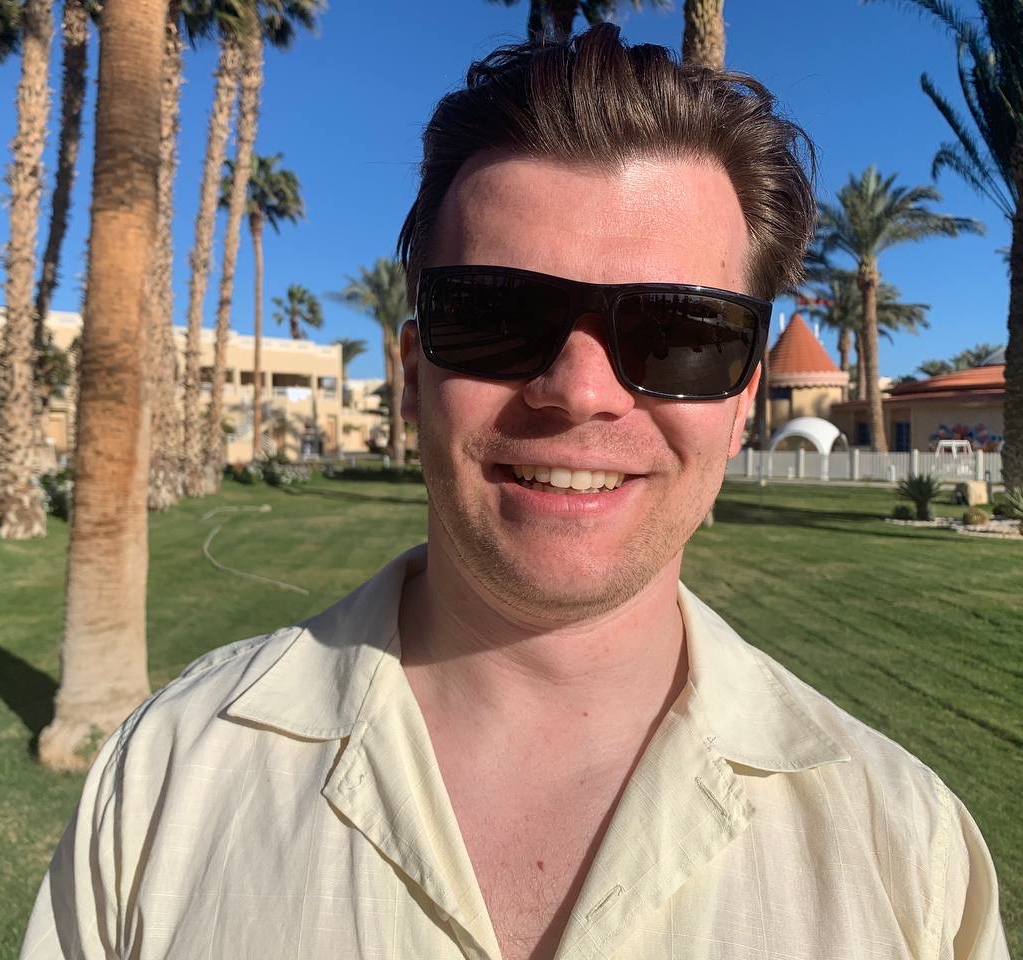 Артем Скляр