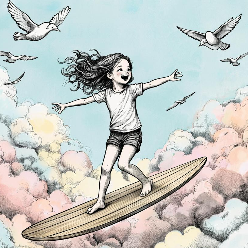 Добрикова Дэйзи