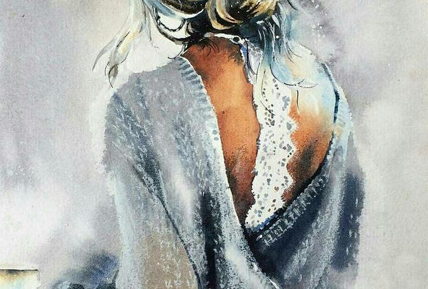 Ткаченко Екатерина