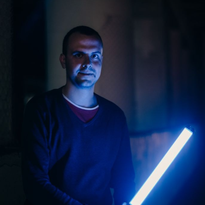 Evgeny Silaev