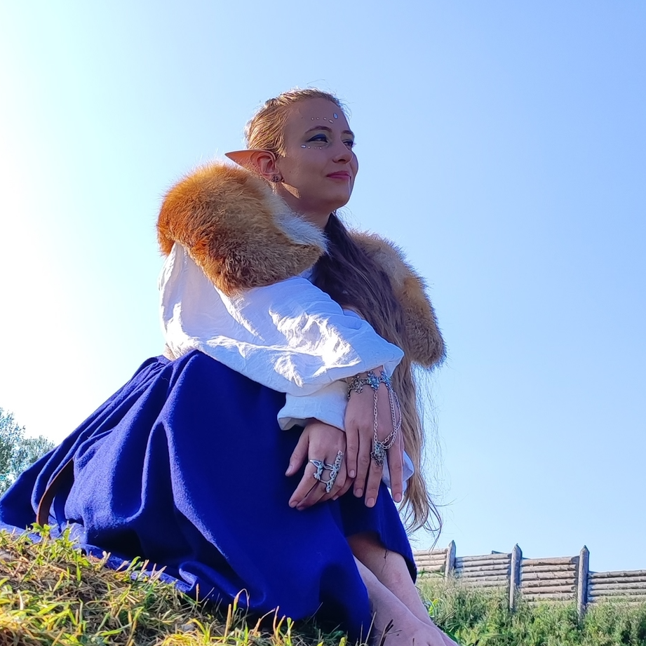 Anastasia Subbotina
