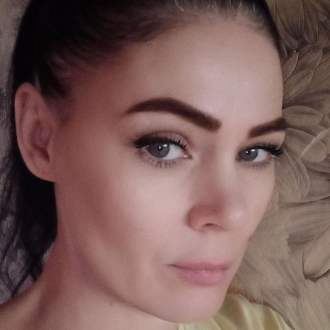 АЛЬБИНА НОВОХАТЬКО