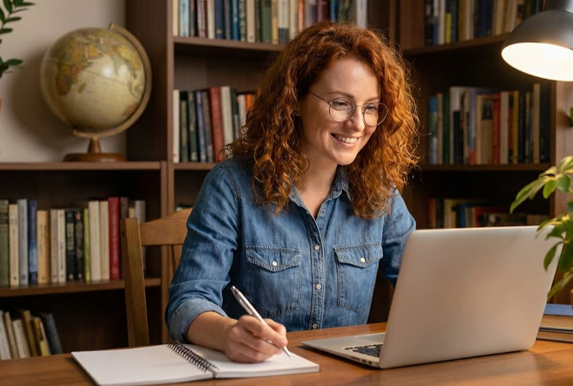 Ева Лисовая