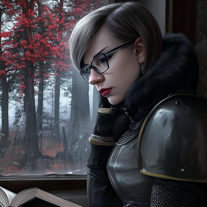 Мирабэль Виллберг