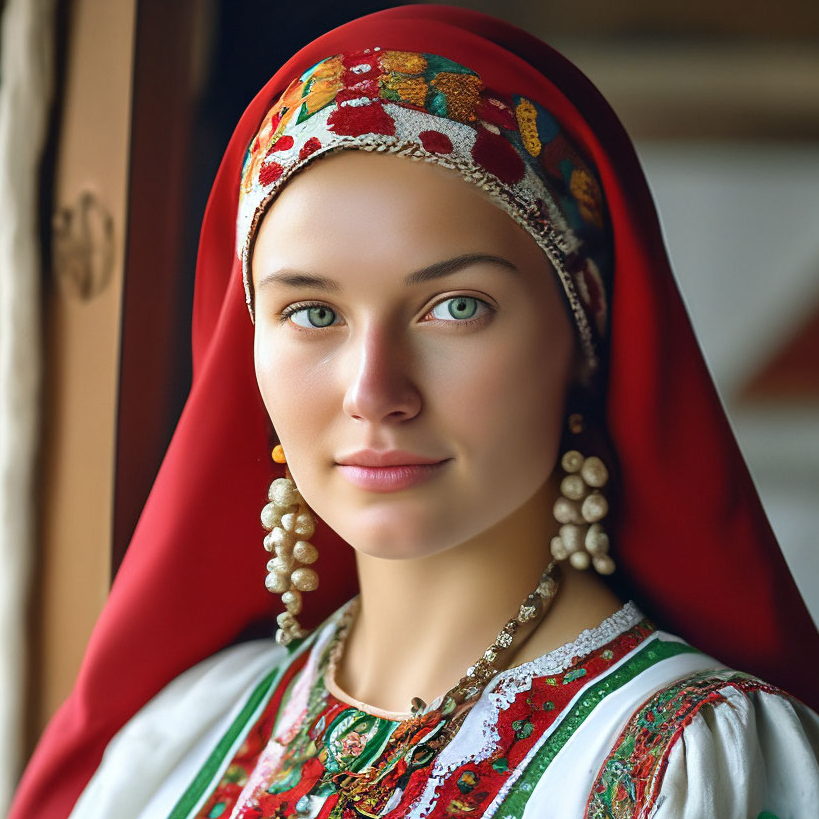 Марфа Рудик