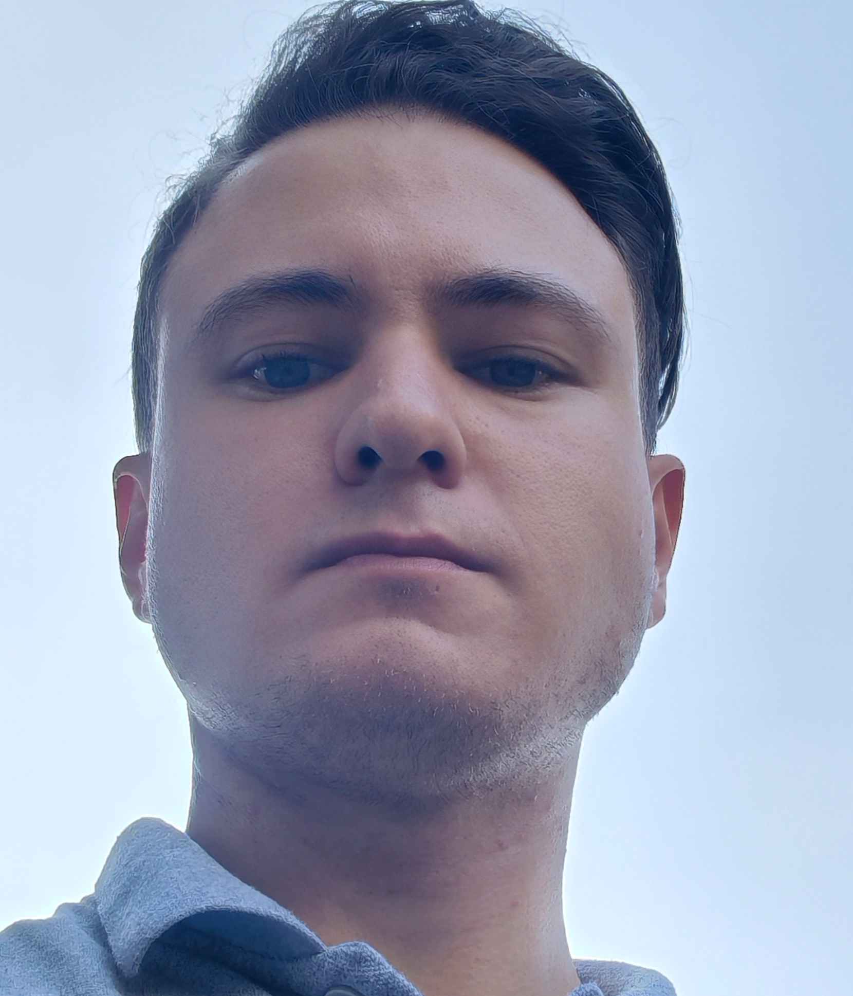 Никита Цой
