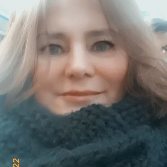 Любовь Журавлева