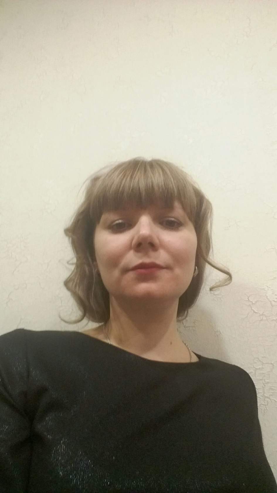 Аня Близнецова (Степанова)