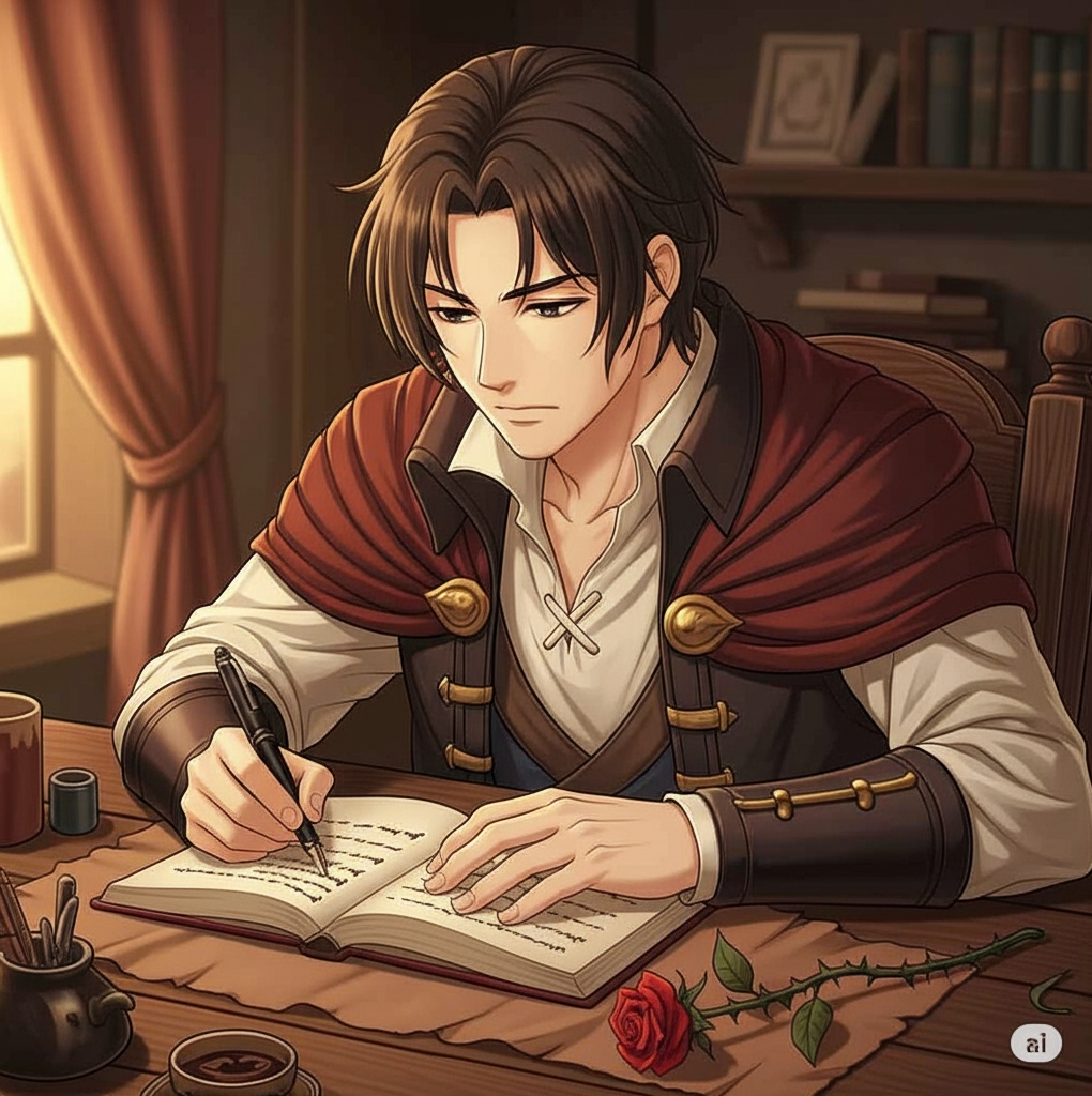 Александр Колючий