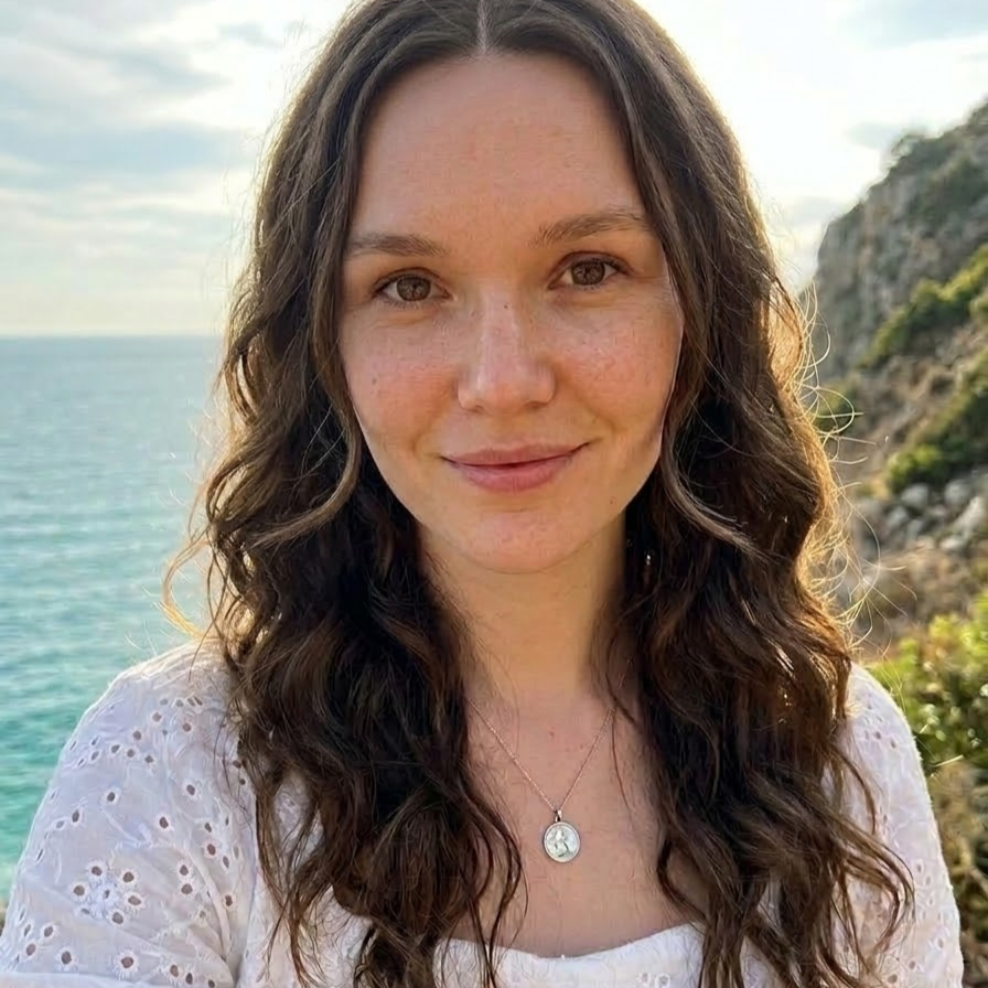 Анастасия Ерикольская