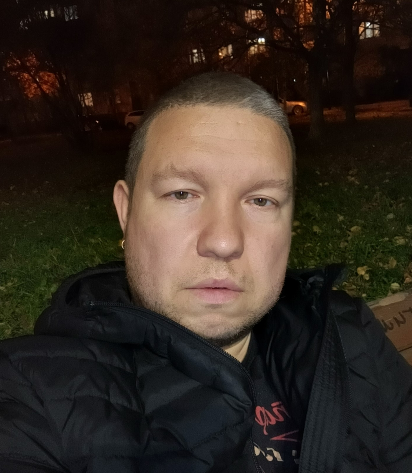 Denis Makeev