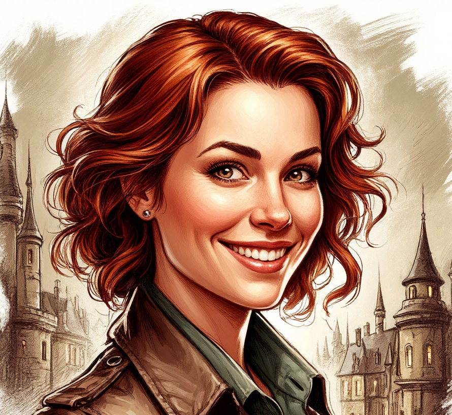 Цыбанова Надежда