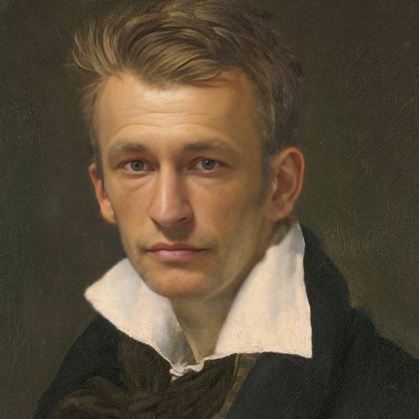 Андрей Дай