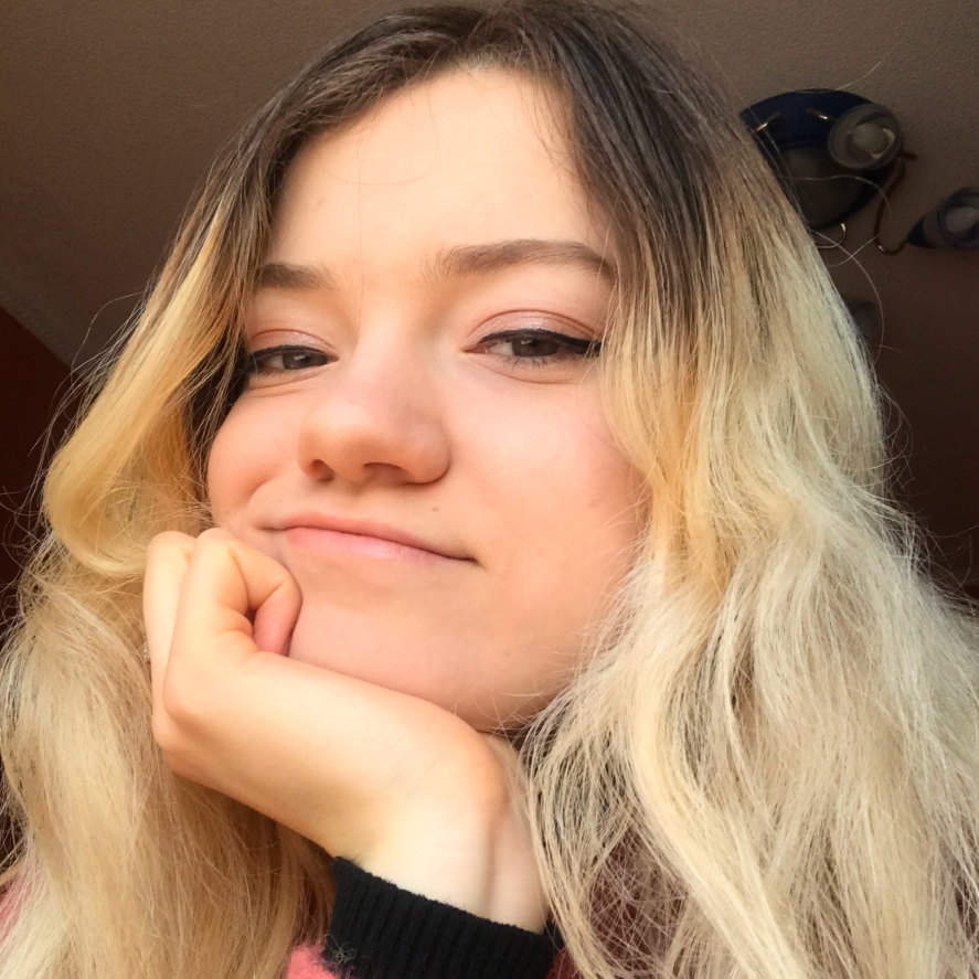 Елена Харитончик