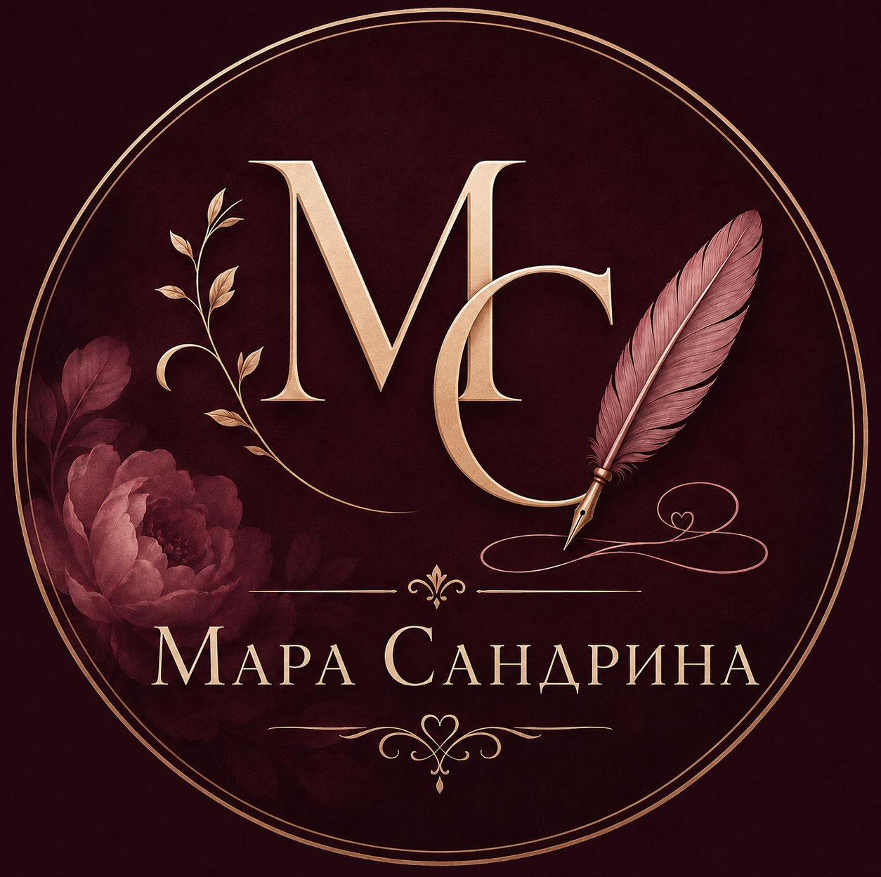 Мара Сандрина
