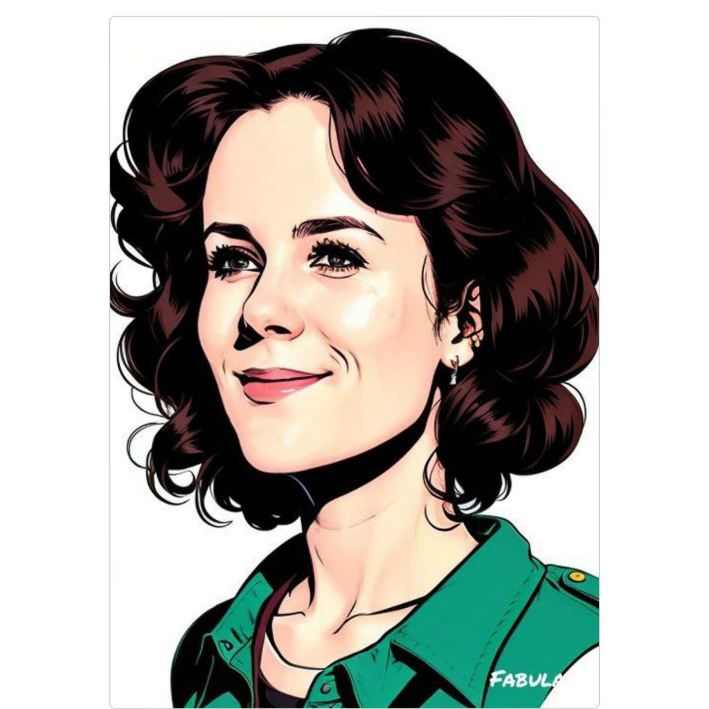 Светлана Цветкова