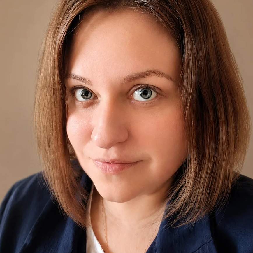 Юлия Зорина
