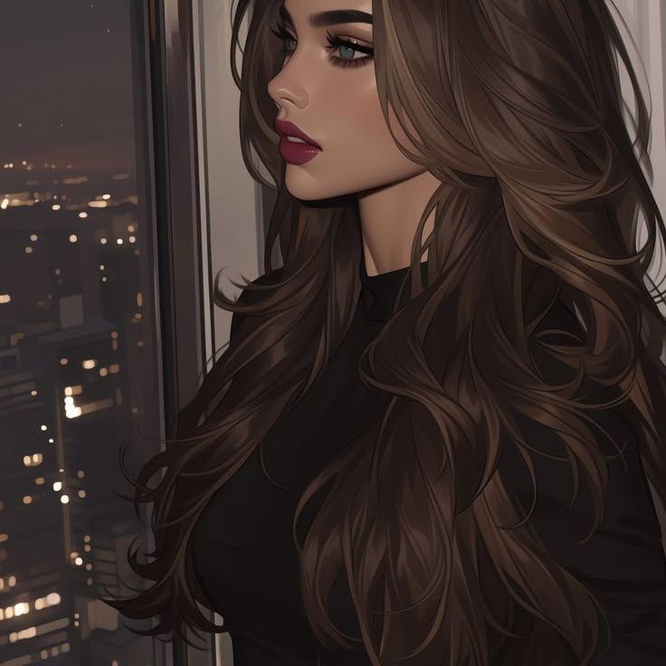 Ольга Тьерри