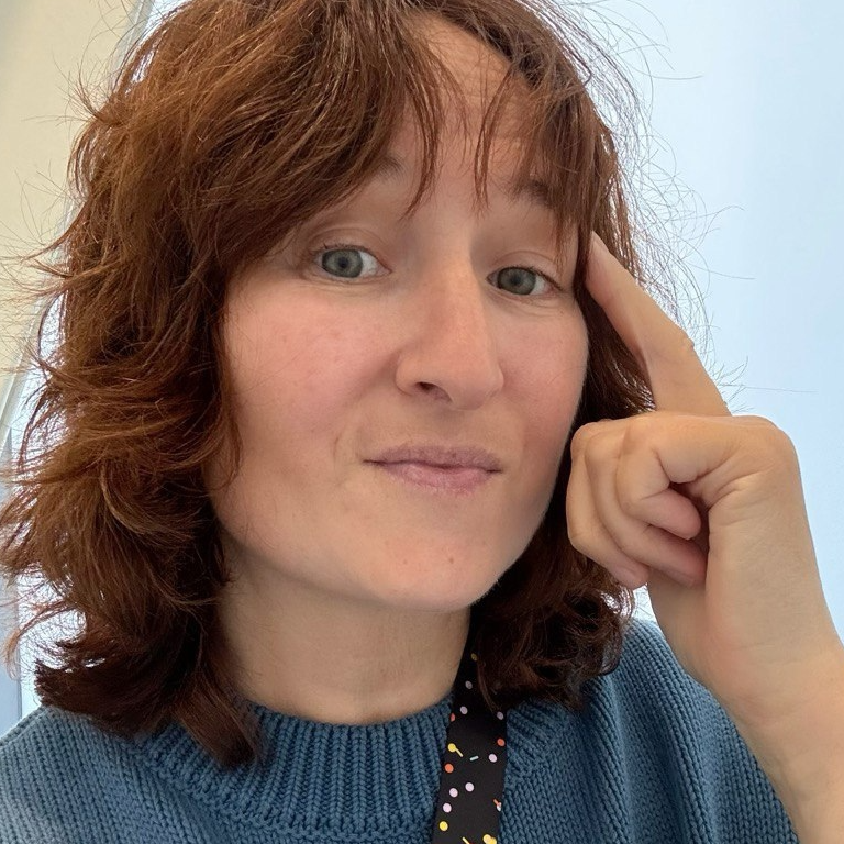 Эльмира Билялова