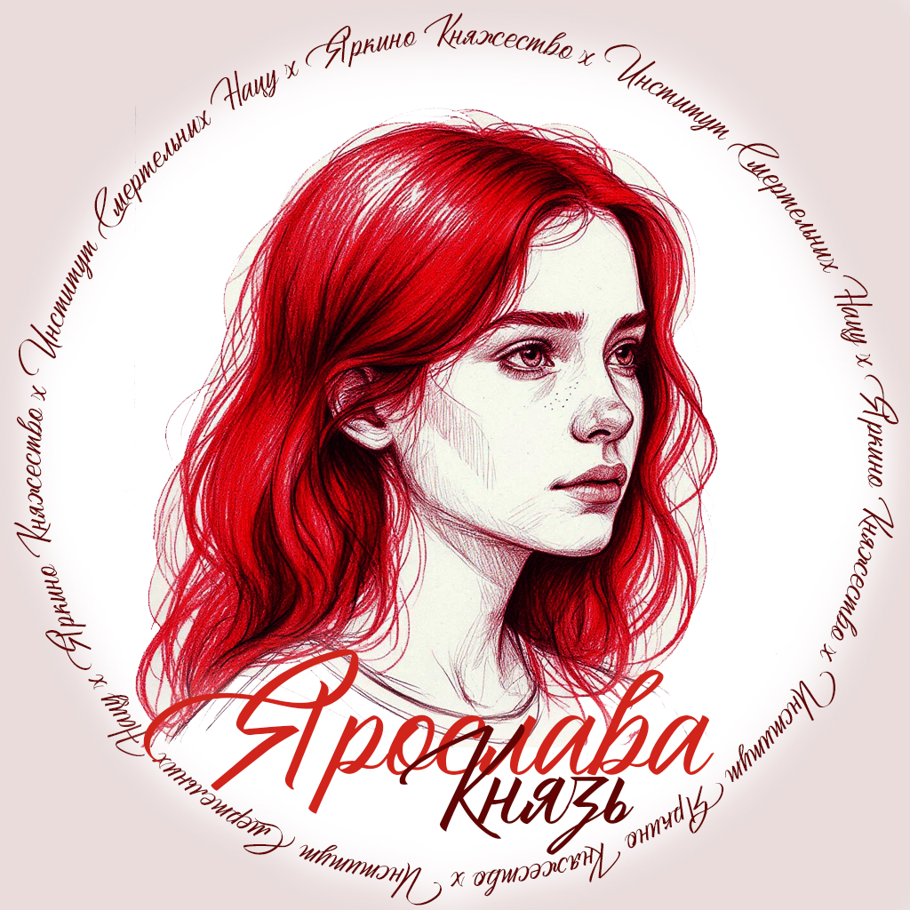 Ярослава Князь