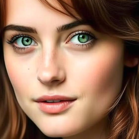 Таня Моннэм