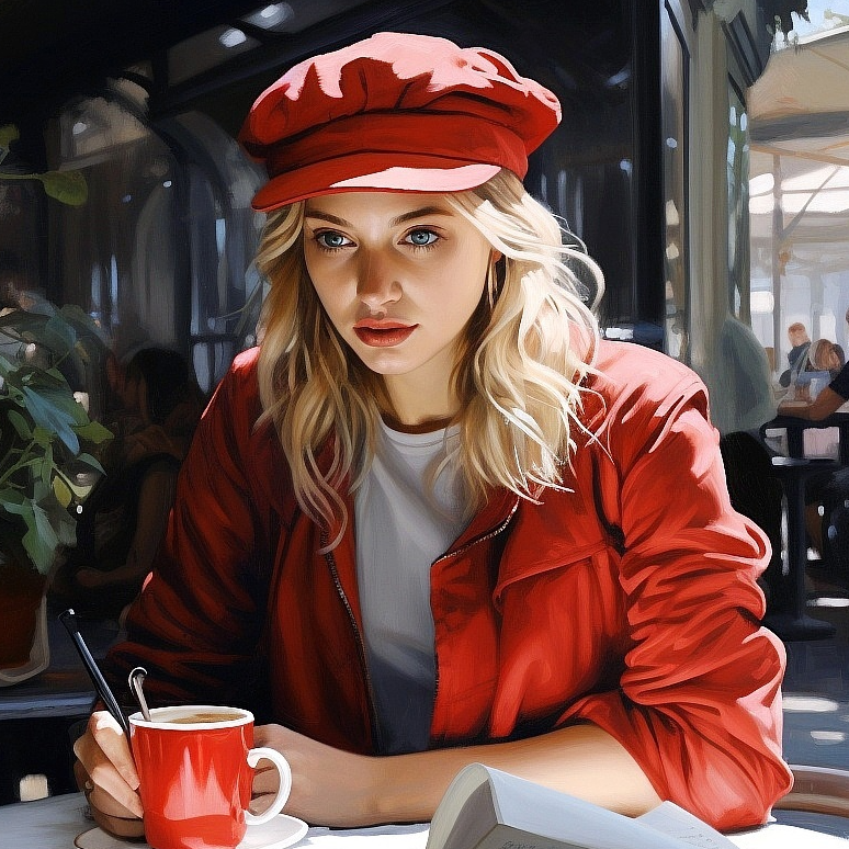 Юлия Теплова