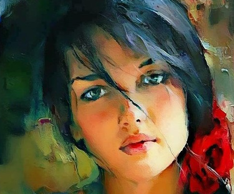 Irina Belousova