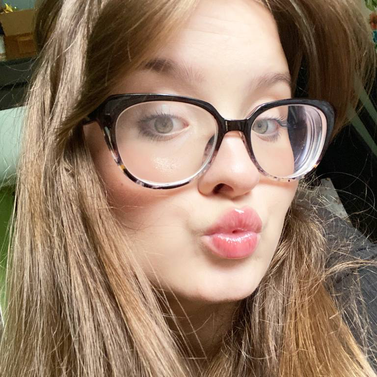 Алёна Айлен