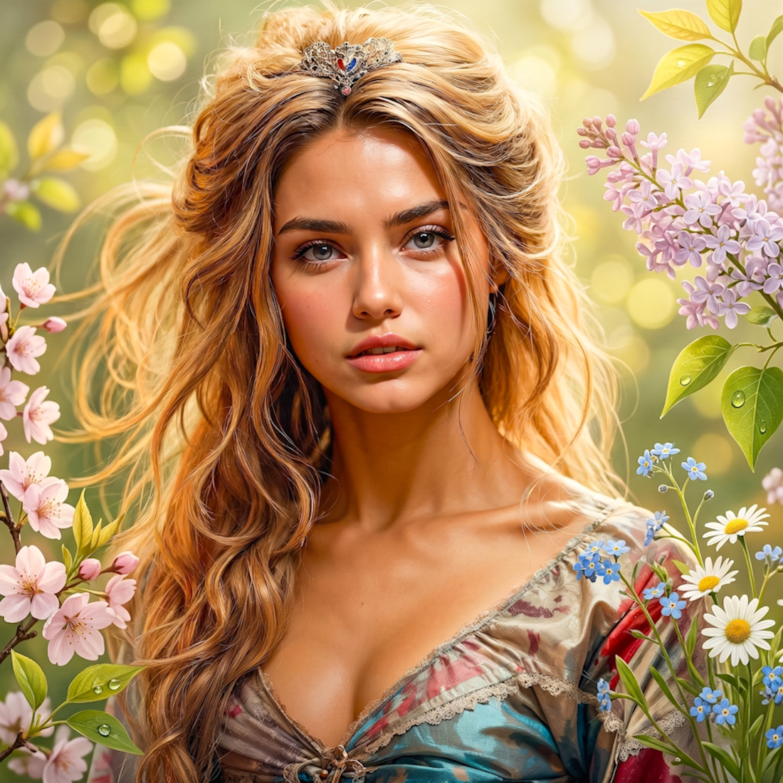 Адриана Вайс