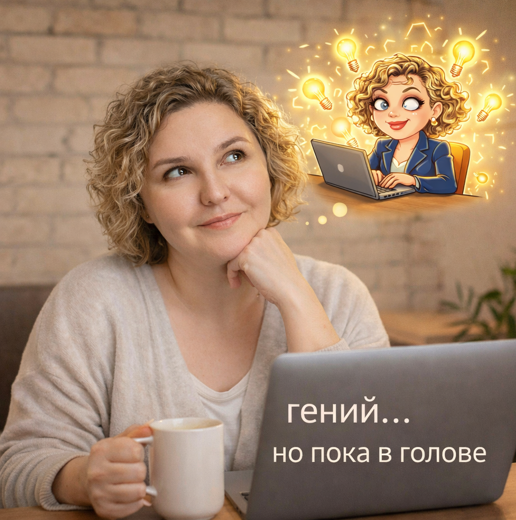 Рина Патрина