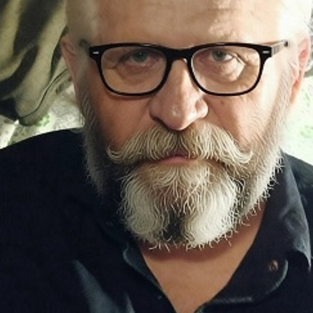 Anatoly Bochkaryov
