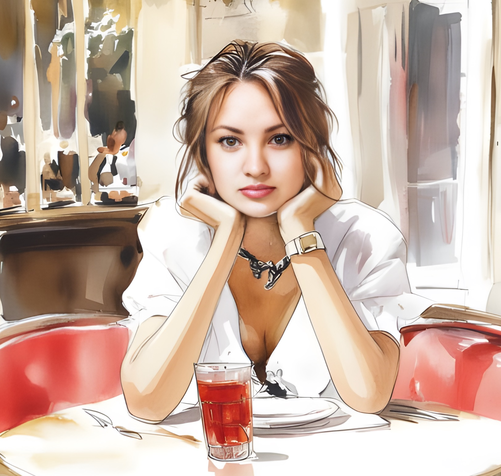 Римма Старкова